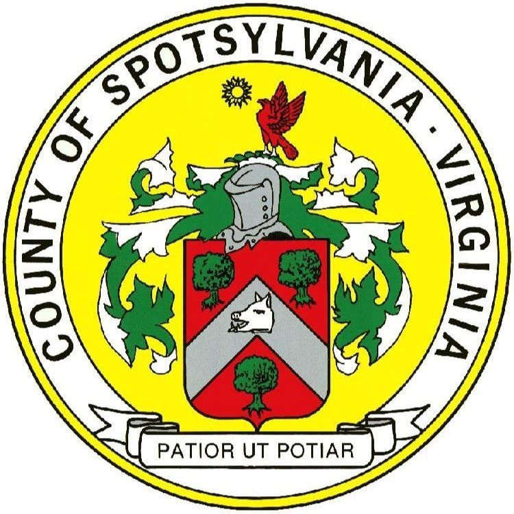 County of Spotsylvania Virginia