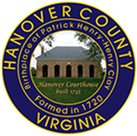 Hanover County Virginia